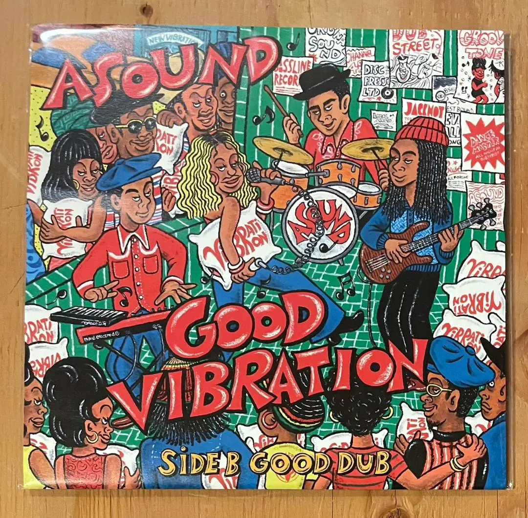 2026年最新】asound レコードの人気アイテム - メルカリ