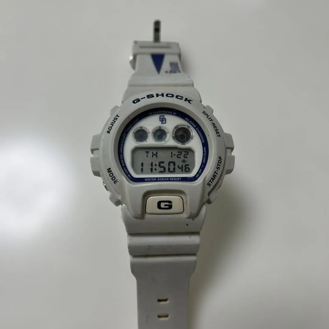 2026年最新】ドラゴンズ g-shockの人気アイテム - メルカリ