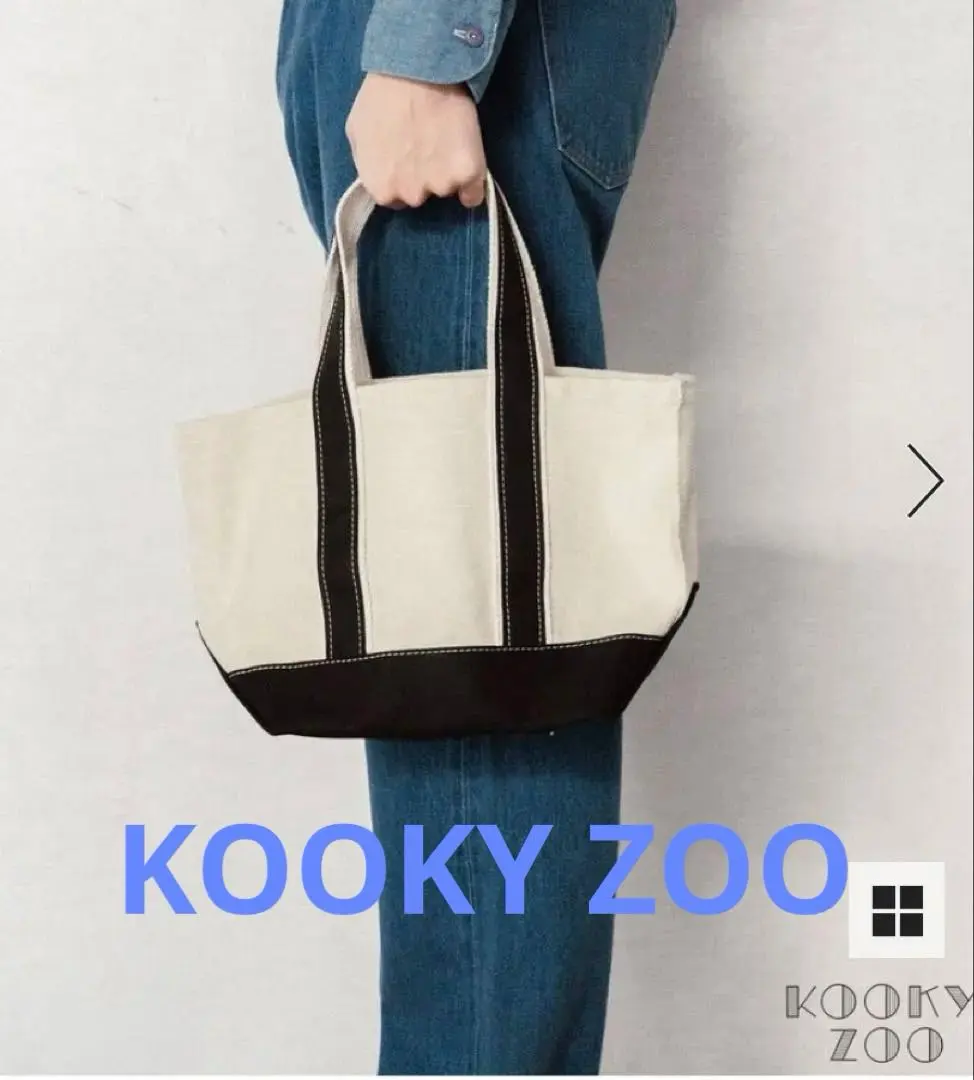 2026年最新】KOOKY zoo バッグの人気アイテム - メルカリ