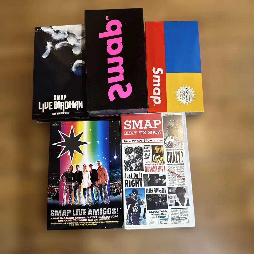 2026年最新】DVD smap amigosの人気アイテム - メルカリ