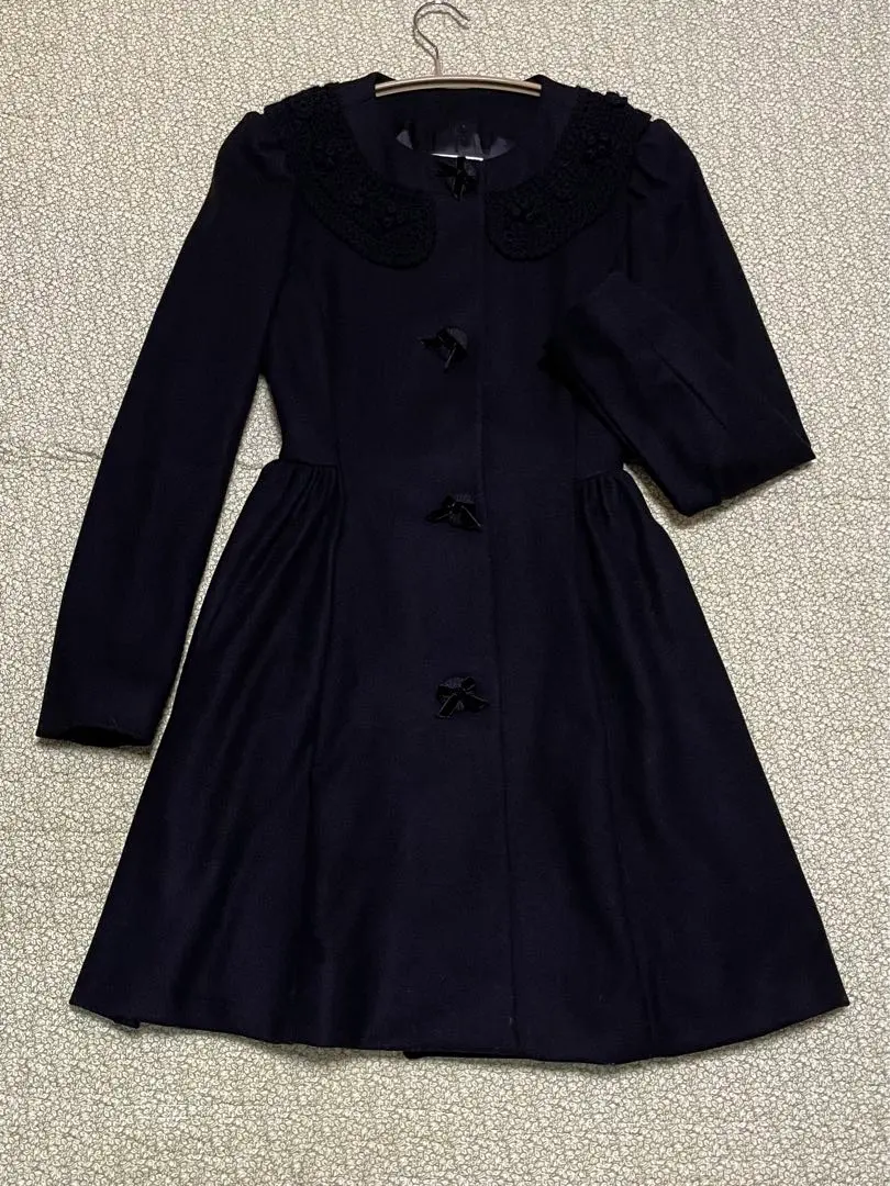 2026年最新】RED VALENTINO ロングコートの人気アイテム - メルカリ