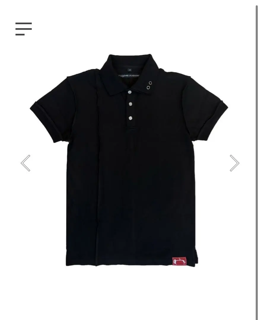 2026年最新】blackeyepatch bottの人気アイテム - メルカリ