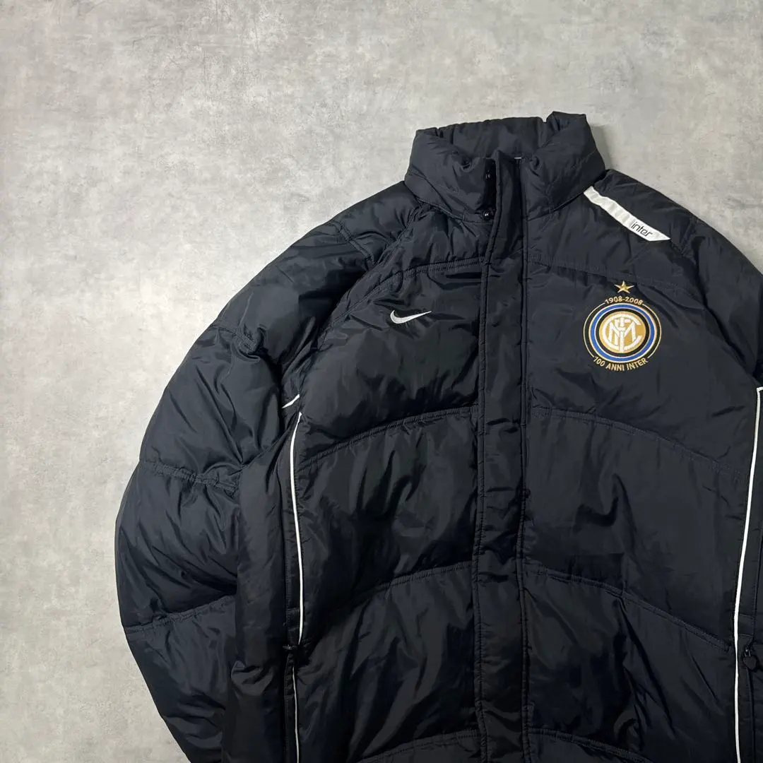 2026年最新】nike インテル ダウンの人気アイテム - メルカリ