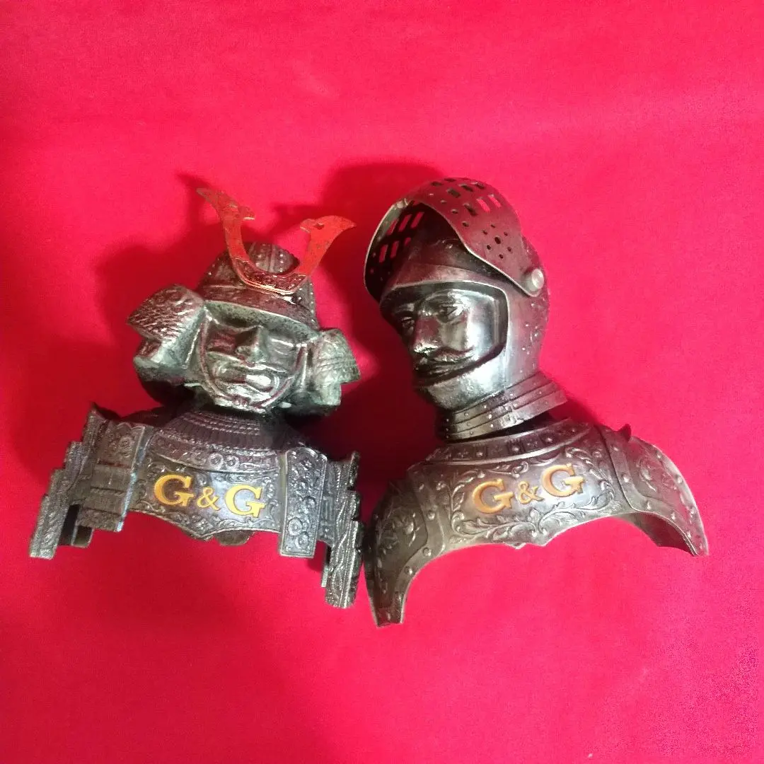 2026年最新】鎧 ウイスキーの人気アイテム - メルカリ