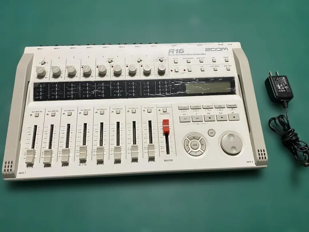 2026年最新】zoom r16の人気アイテム - メルカリ