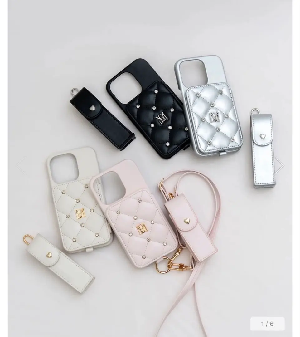 2026年最新】ROSEMUSE iphoneケースの人気アイテム - メルカリ