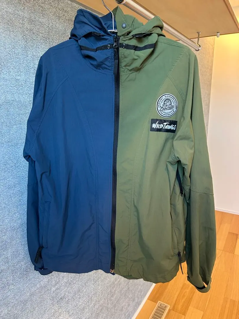 2026年最新】アレキサンダーリーチャン パーカーの人気アイテム - メルカリ