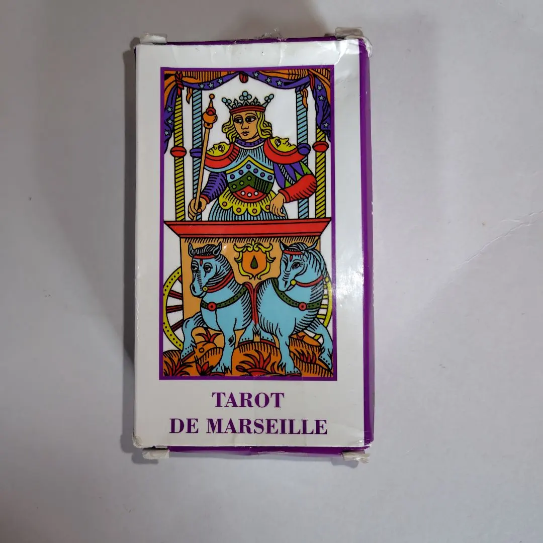 2026年最新】カモワンタロットの人気アイテム - メルカリ