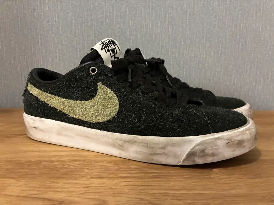 2026年最新】nike sb blazer stussyの人気アイテム - メルカリ