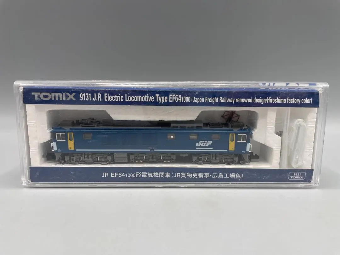 2026年最新】tomix EF64 広島の人気アイテム - メルカリ