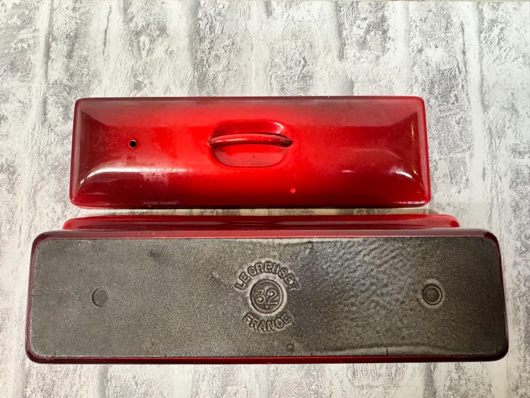 2026年最新】ルクルーゼ テリーヌの人気アイテム - メルカリ