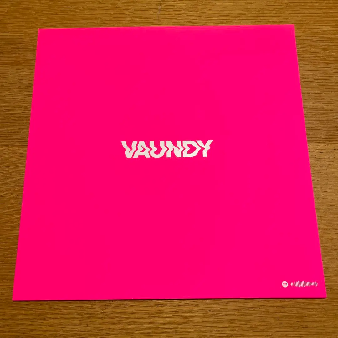 2026年最新】Vaundy strobo レコードの人気アイテム - メルカリ