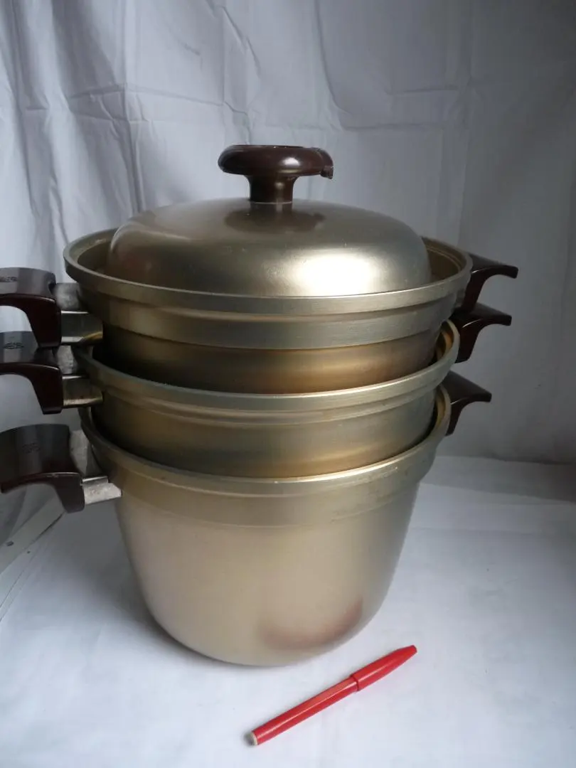 2026年最新】しばのキッチン鍋の人気アイテム - メルカリ