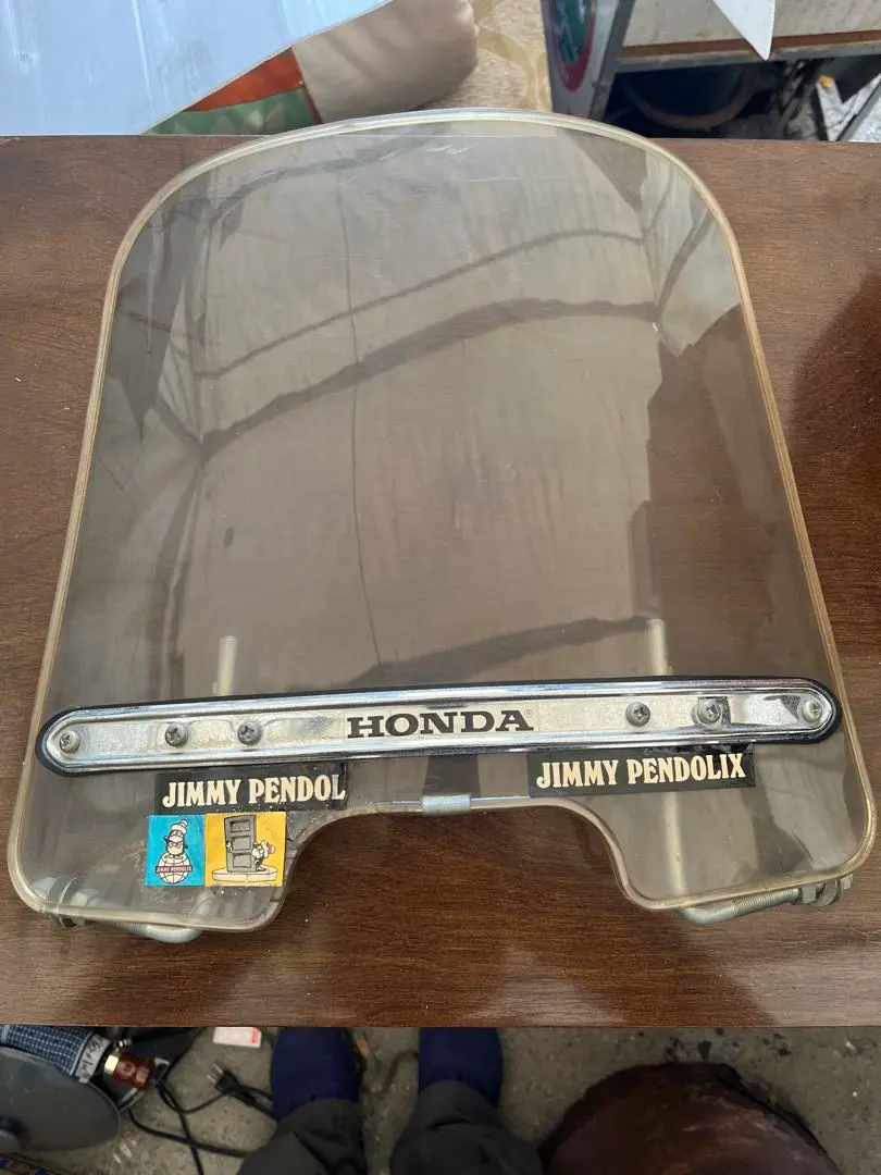 2026年最新】Honda ホンダ純正 ウインドシールドの人気アイテム - メルカリ