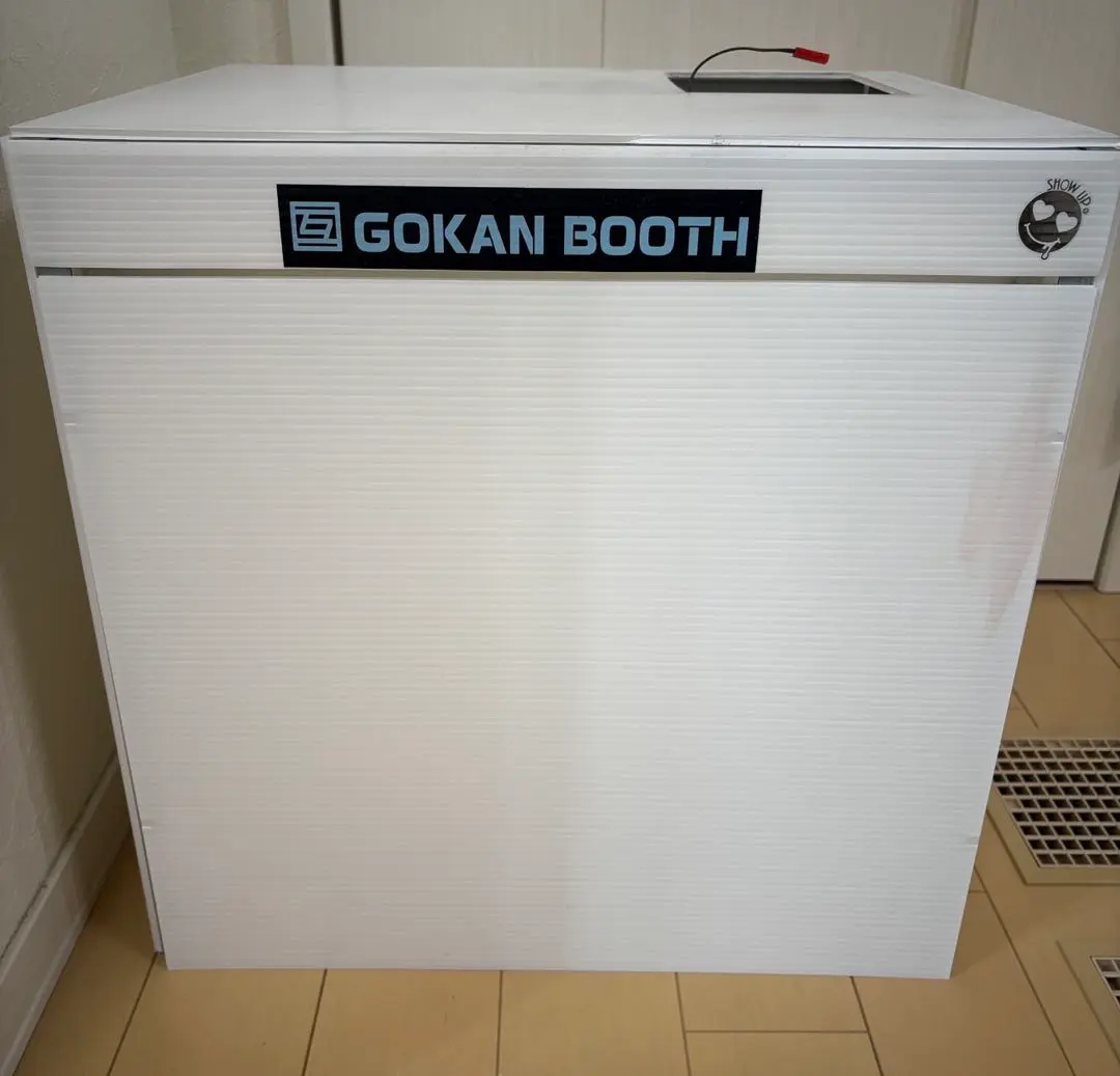 2026年最新】gokan boothの人気アイテム - メルカリ