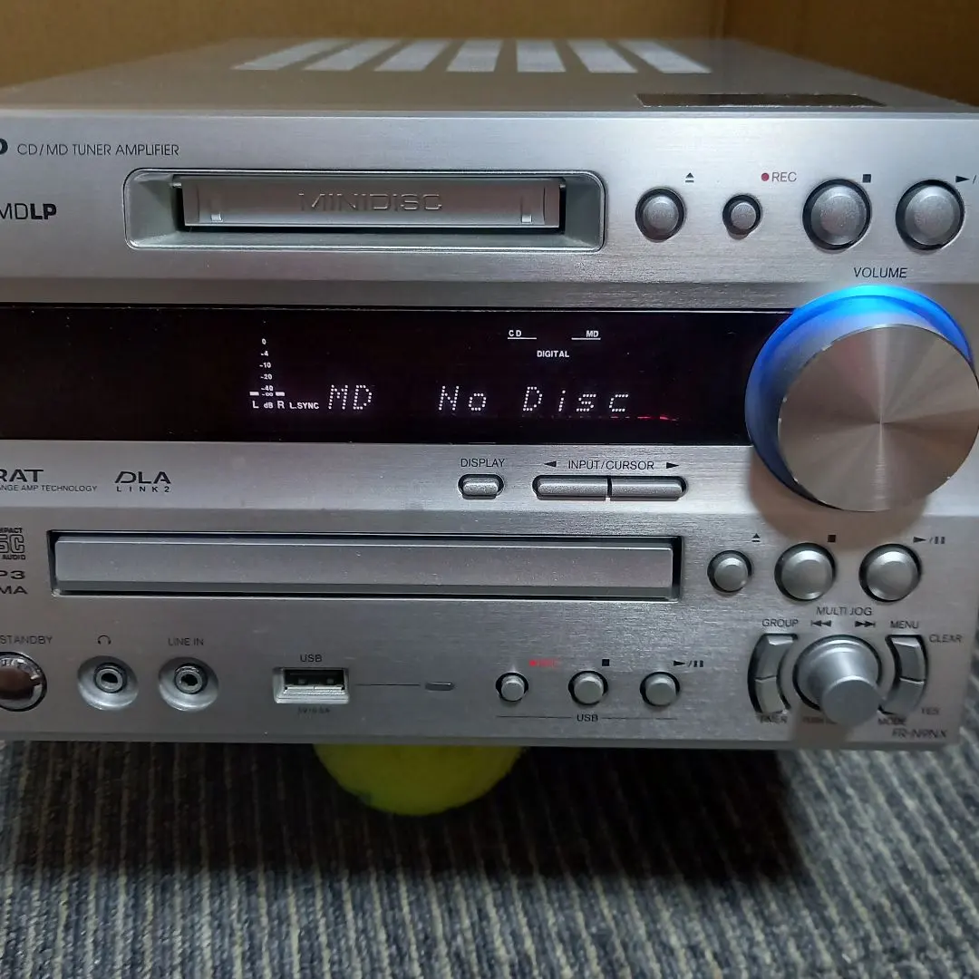 2026年最新】ONKYO FR-N7Xの人気アイテム - メルカリ