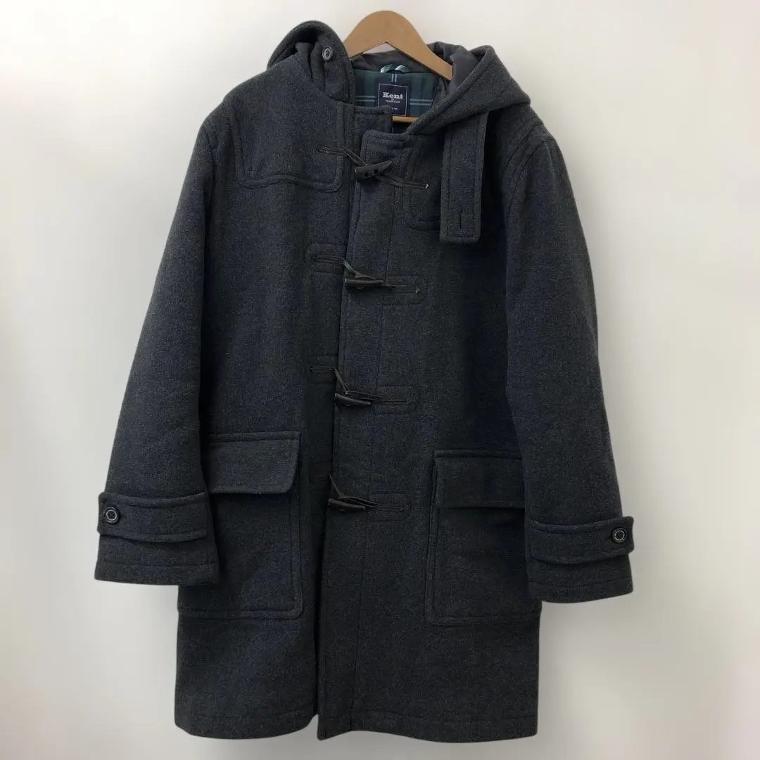 2026年最新】kent ダッフルコートの人気アイテム - メルカリ