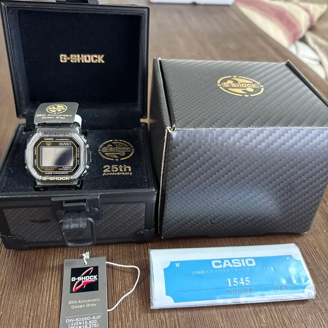 2026年最新】CASIO DW-5025Dの人気アイテム - メルカリ