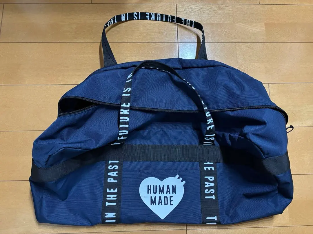 2026年最新】human made ボストンバッグの人気アイテム - メルカリ