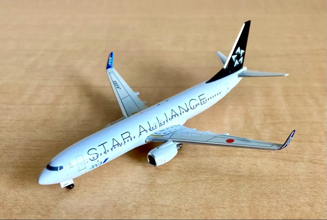 2026年最新】ANA B737-800の人気アイテム - メルカリ