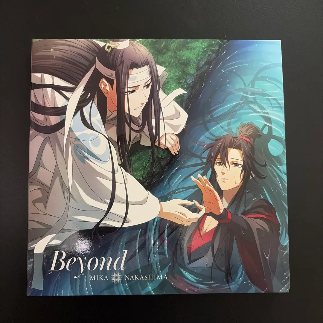 2026年最新】魔道祖師 完結編 blu-rayの人気アイテム - メルカリ