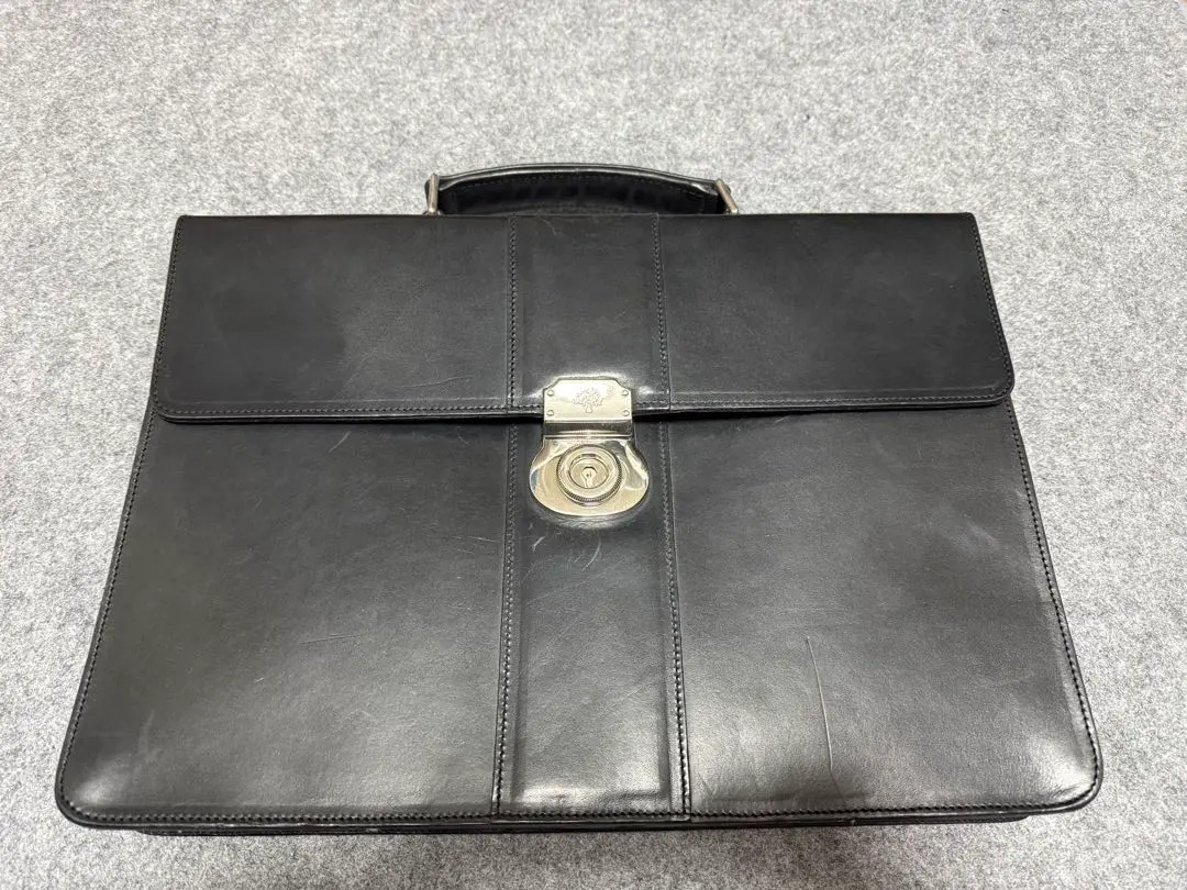 2026年最新】Mulberry ビジネスバッグの人気アイテム - メルカリ