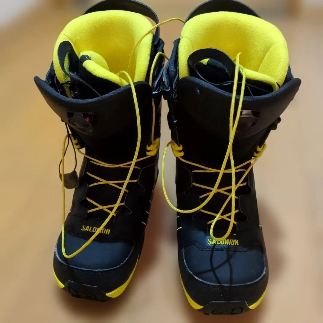 2026年最新】SALOMON synapse wideの人気アイテム - メルカリ