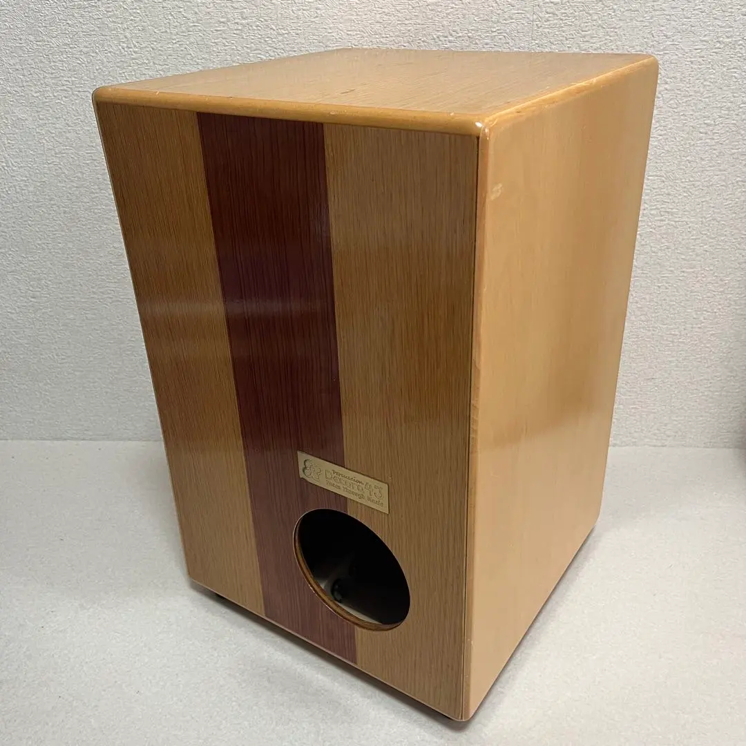 2026年最新】カホン DECORAの人気アイテム - メルカリ