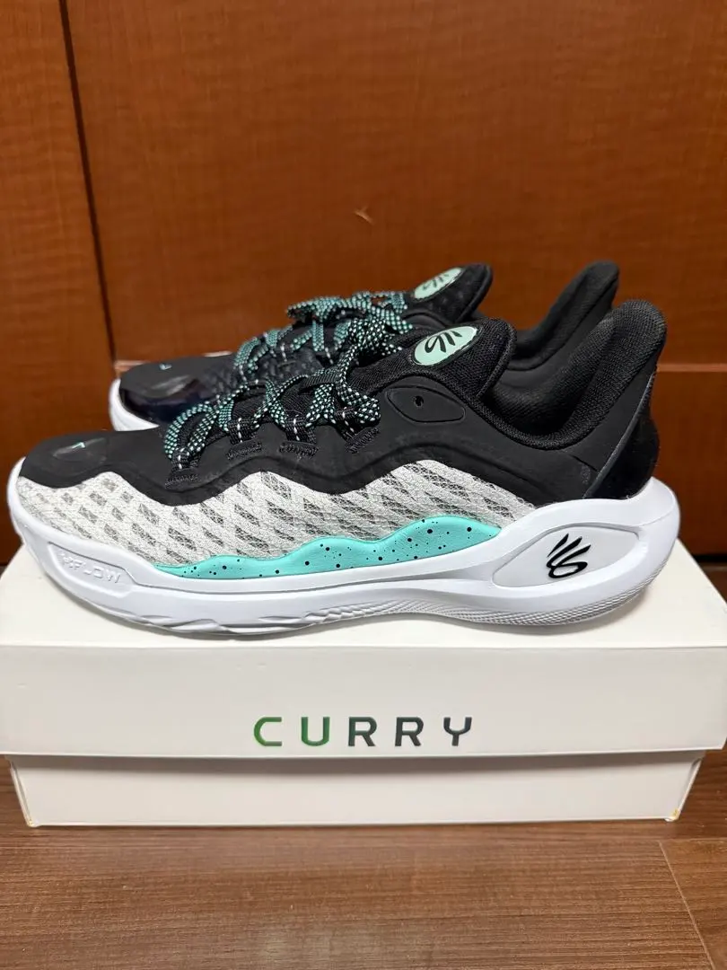 2026年最新】curry11 カリー11の人気アイテム - メルカリ