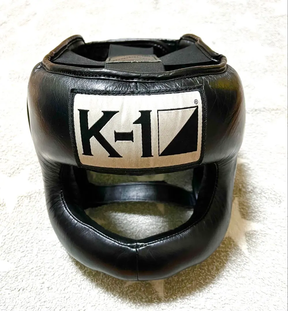 2026年最新】k1 ヘッドギアの人気アイテム - メルカリ