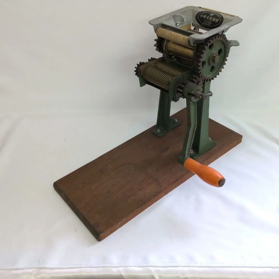 2026年最新】小野式製麺機 2型の人気アイテム - メルカリ