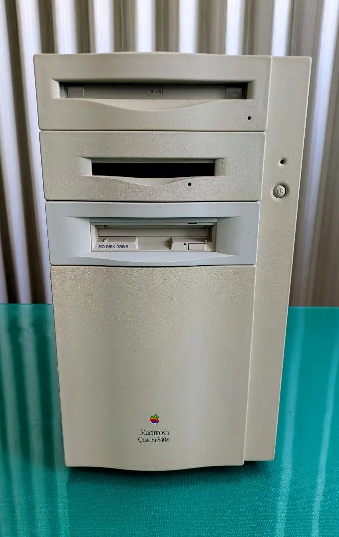 2026年最新】quadra APPLEの人気アイテム - メルカリ