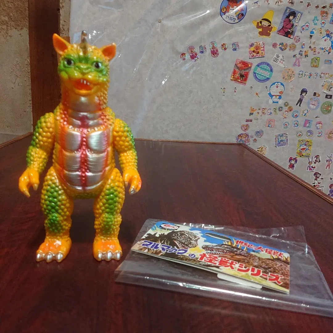 2026年最新】ブルマァク 復刻版怪獣シリーズ バラバの人気アイテム