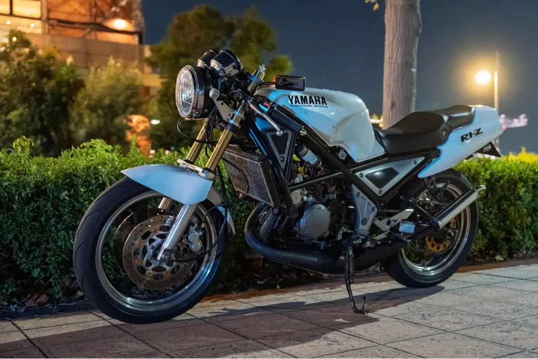 2026年最新】r1-z タンクの人気アイテム - メルカリ