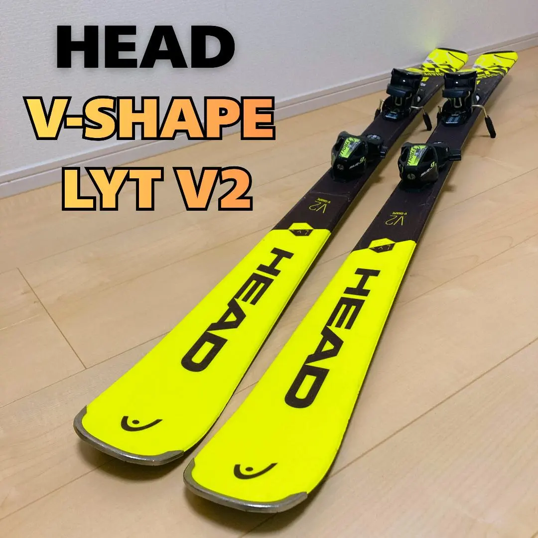 2026年最新】HEAD V-SHAPE V2 の人気アイテム - メルカリ