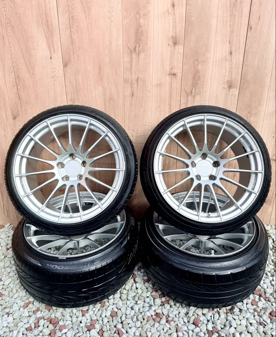 2026年最新】エンケイ rs05の人気アイテム - メルカリ