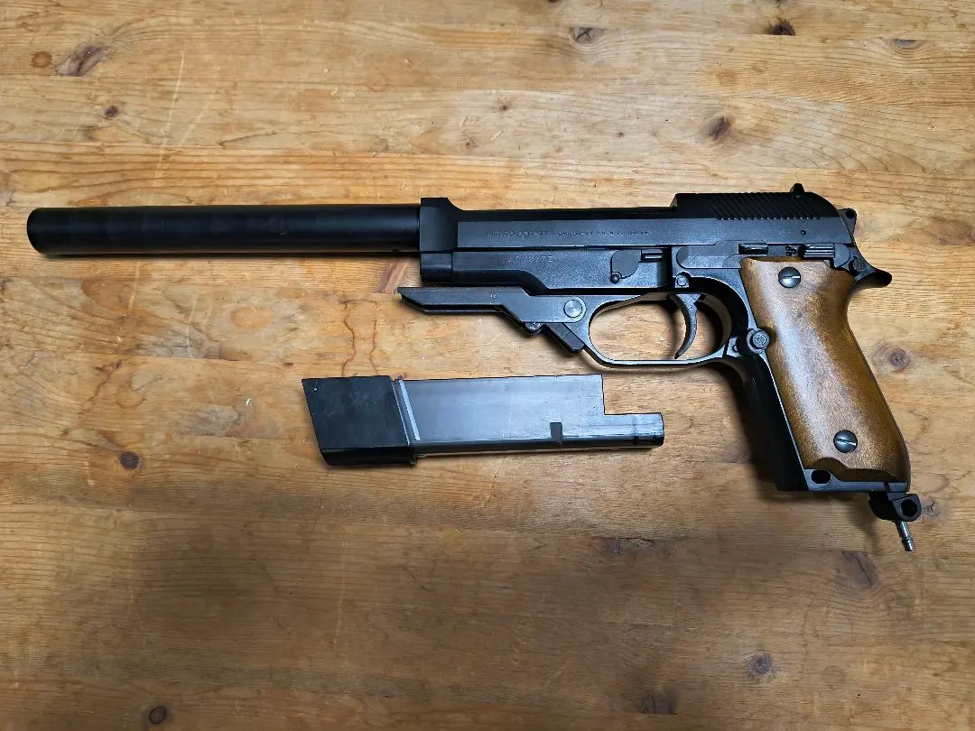 2026年最新】外部ソース ガスガンの人気アイテム - メルカリ