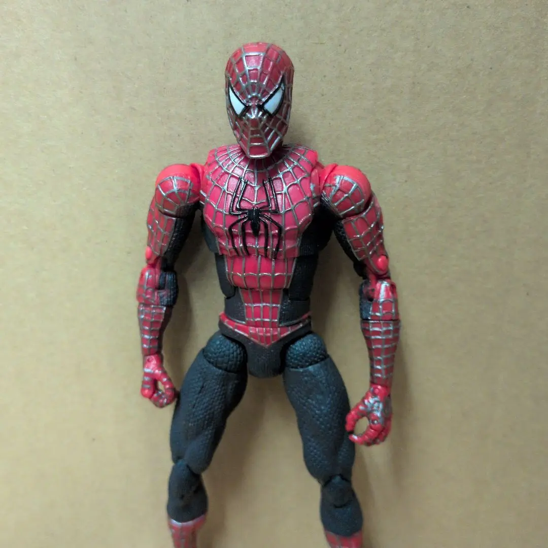 2026年最新】スーパーポーザブル スパイダーマンの人気アイテム - メルカリ