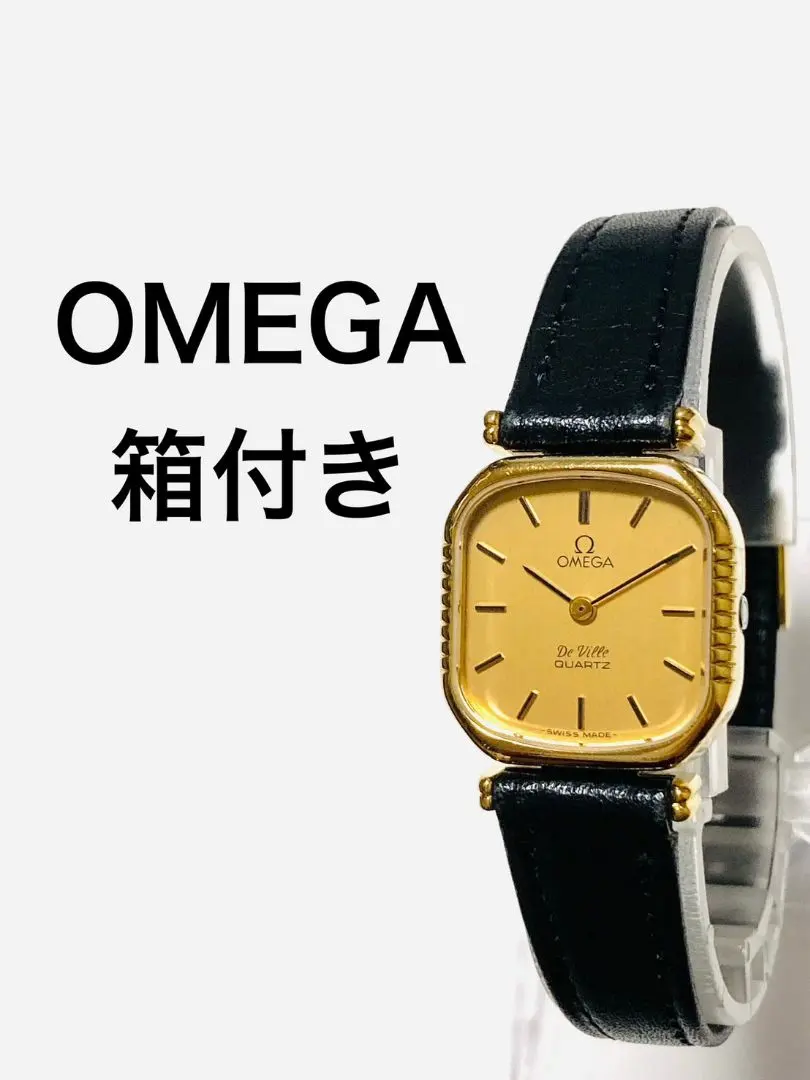 2026年最新】オメガ デビル プッシュ ジャンクの人気アイテム - メルカリ