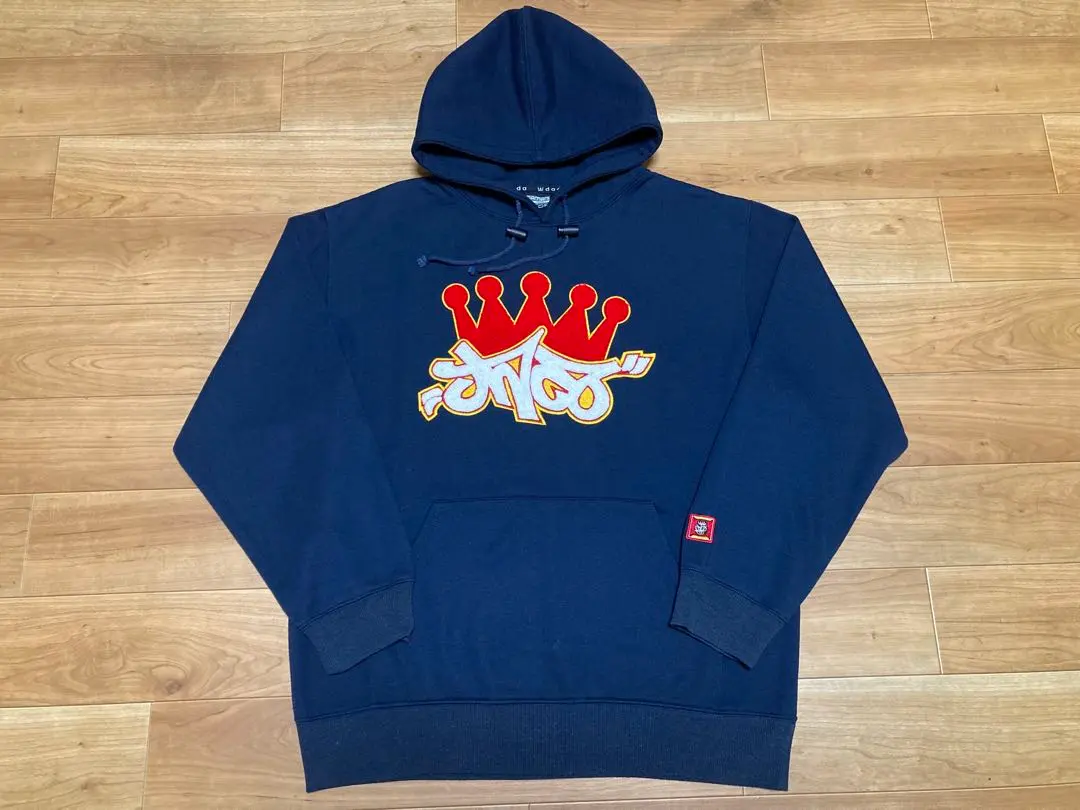 2026年最新】Jnco jeans パーカーの人気アイテム - メルカリ
