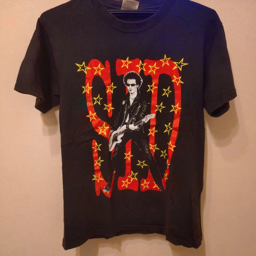 2026年最新】シドヴィシャス tシャツの人気アイテム - メルカリ
