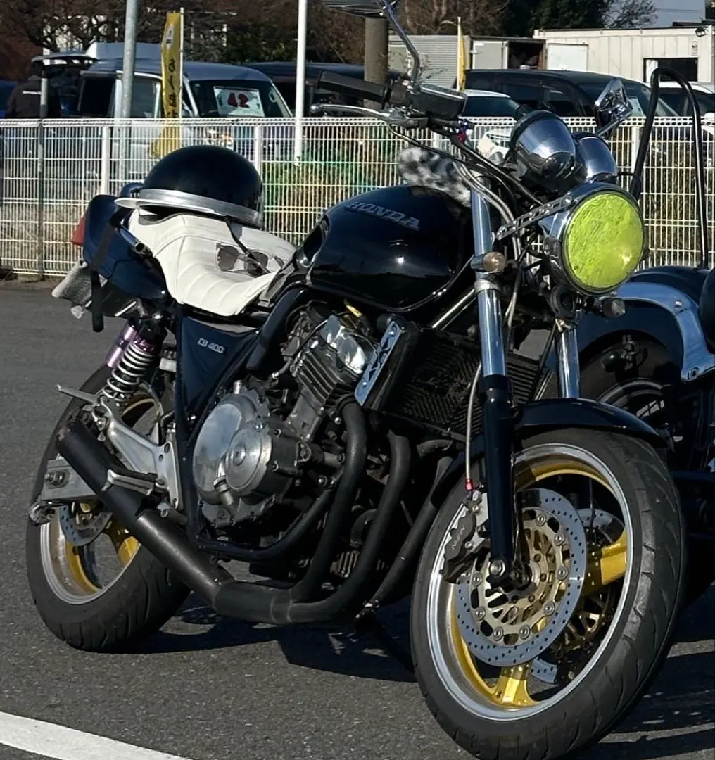 2026年最新】nc31 cbxテールの人気アイテム - メルカリ