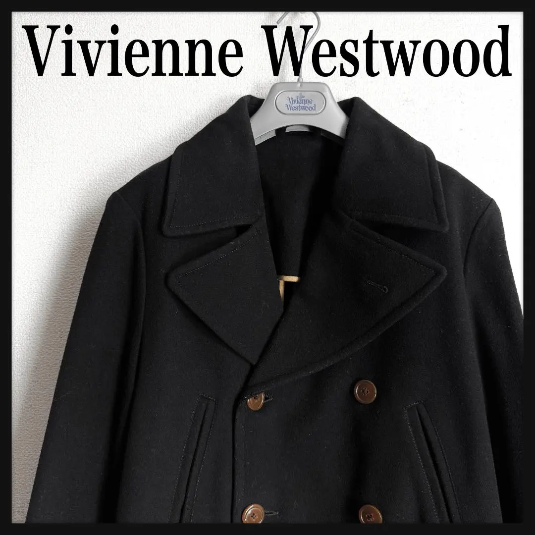 2026年最新】Vivienne Westwood チェスターコートの人気アイテム