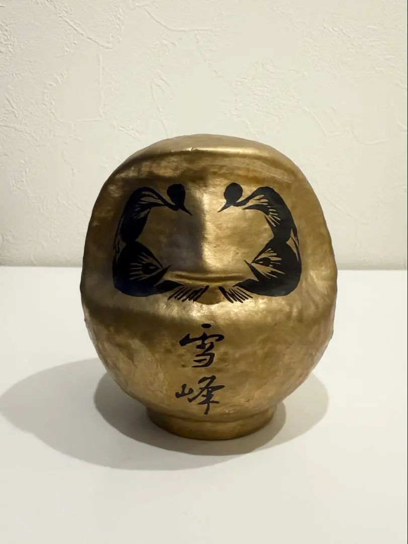 2026年最新】雪峰だるまの人気アイテム - メルカリ