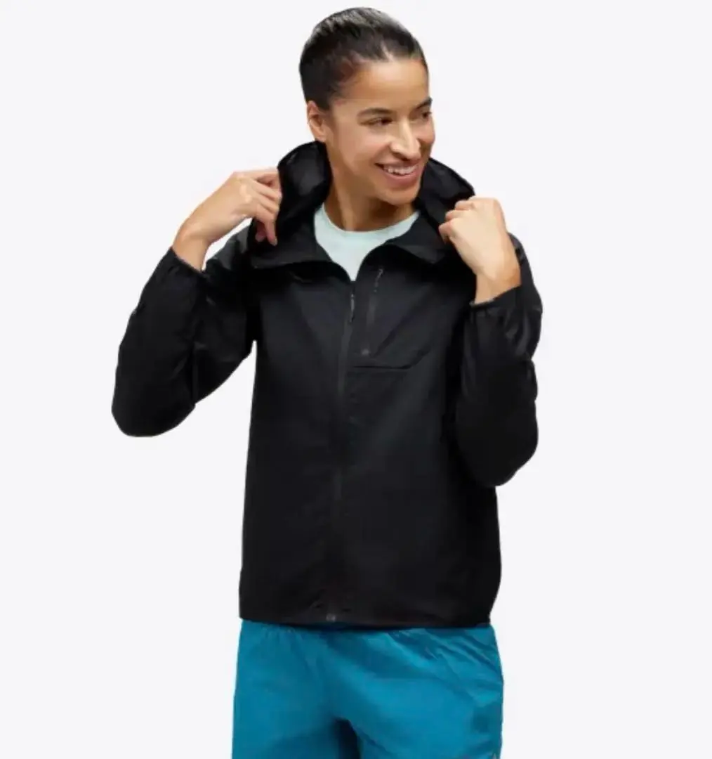 2026年最新】HOKA ／ HOKA ONEONE アウター・ウィンドブレーカーの人気