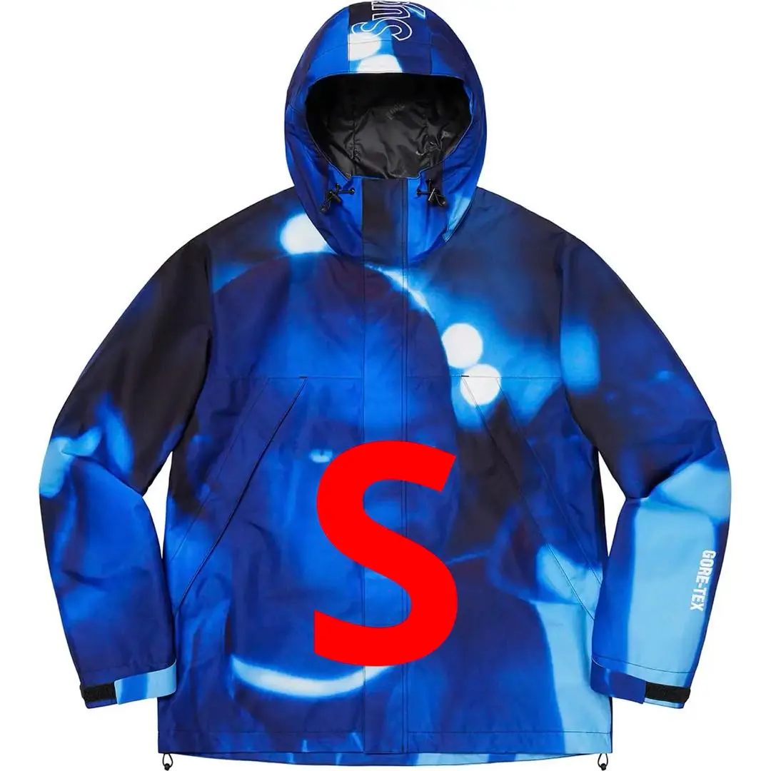 2026年最新】Supreme Nas and DMX GORE-TEX Shell Jacketの人気