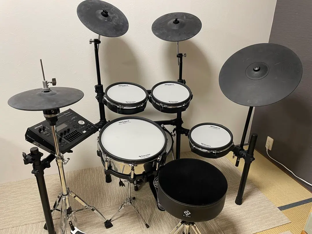 2026年最新】roland cy-13rの人気アイテム - メルカリ