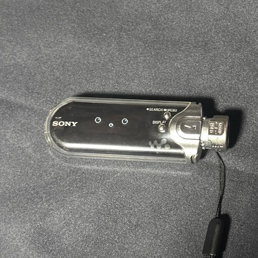 2026年最新】SONY WALKMAN nw-e405の人気アイテム - メルカリ