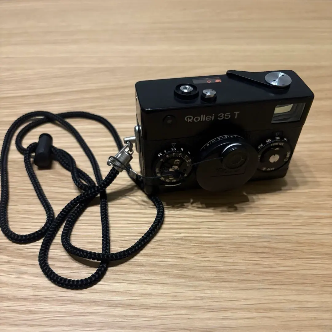 2026年最新】Rollei 35 Tの人気アイテム - メルカリ