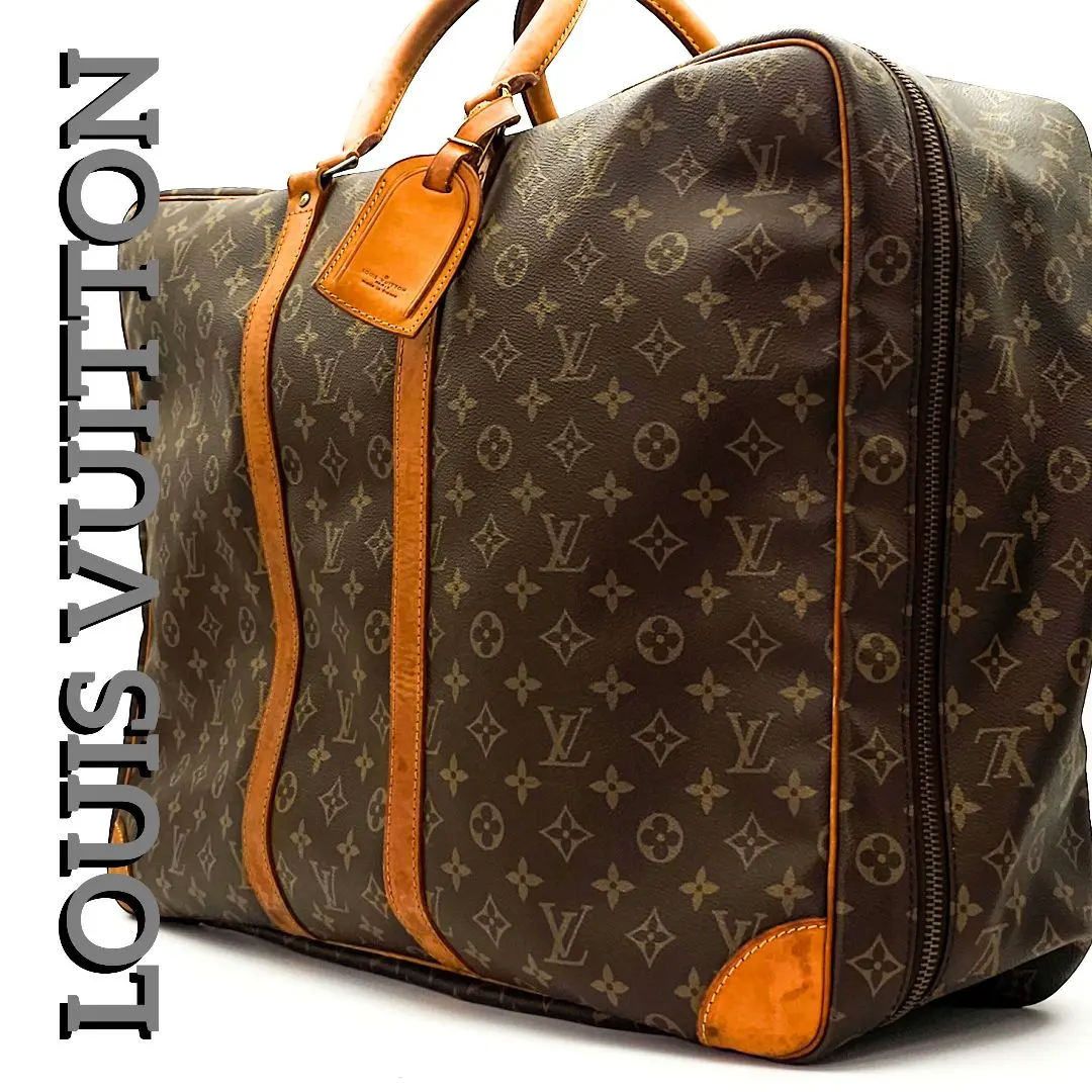 2026年最新】ヴィトン シリウス 55の人気アイテム - メルカリ